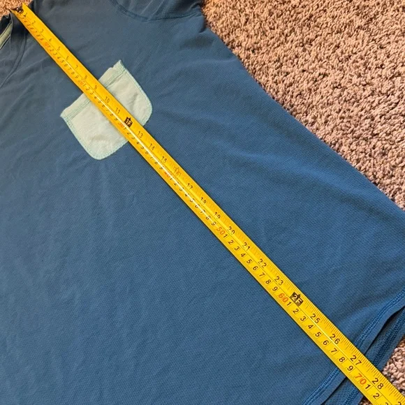 Lululemon T-Shirt L see info / description - Picture 3 of 6